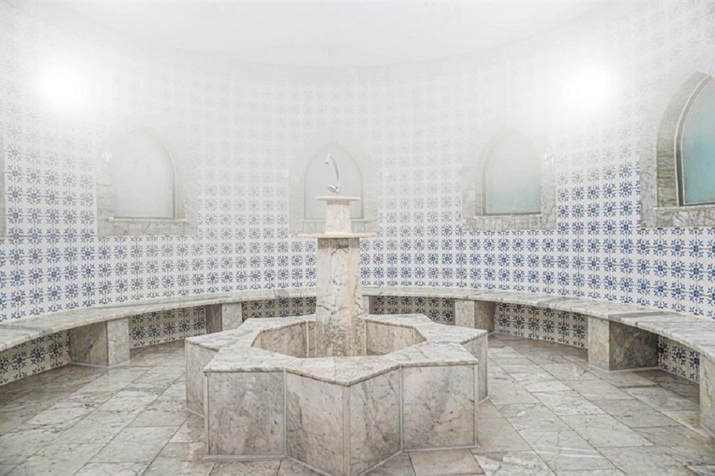 Kairó + Charmillion Club Resort (ex. Sea Club)18