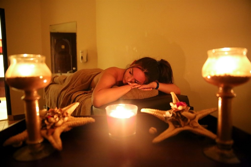 Kairó + Charmillion Club Resort (ex. Sea Club)19