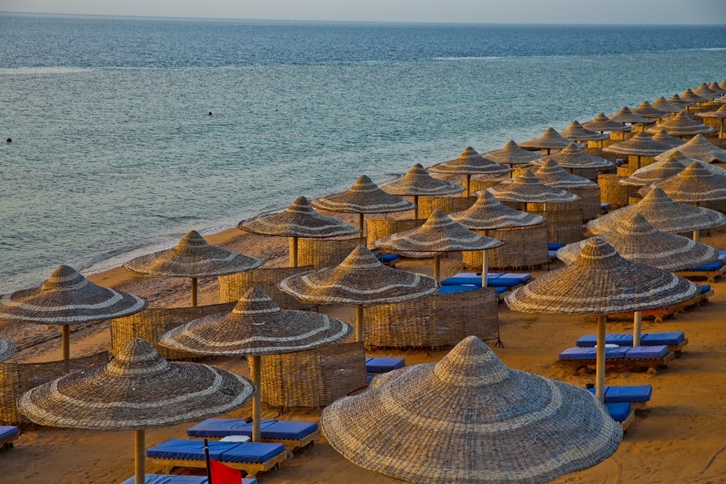 Kairó + Charmillion Club Resort (ex. Sea Club)21