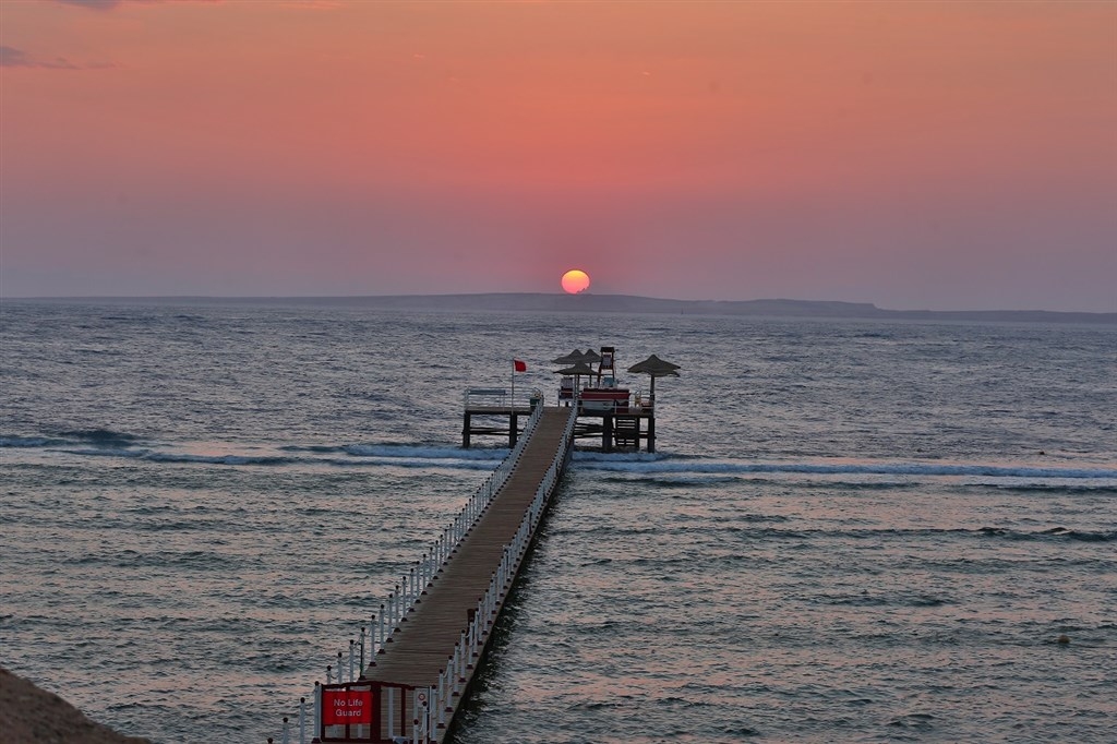 Kairó + Charmillion Club Resort (ex. Sea Club)22