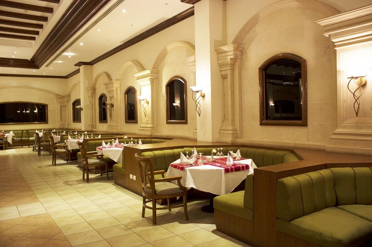 Kairó+Luxor + Pyramisa Sahl Hasheesh15