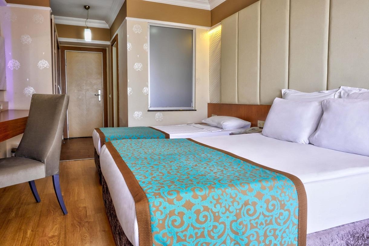 Tac Premier Hotel & Spa7