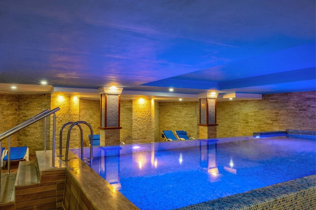 Tac Premier Hotel & Spa20