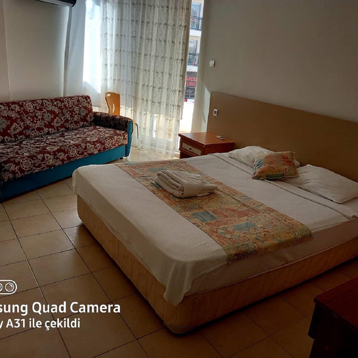 Ipek Apart Hotel2