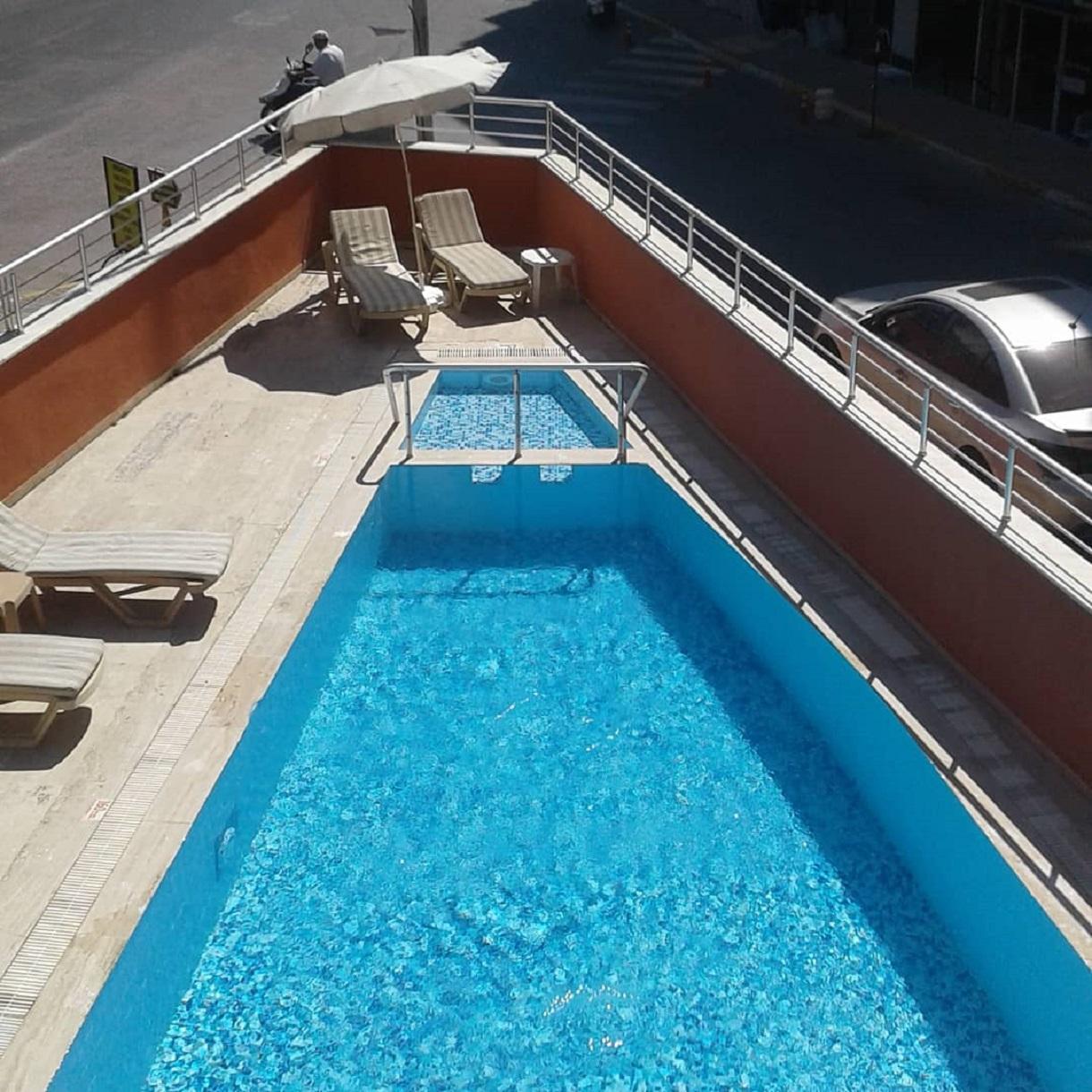 Ipek Apart Hotel3