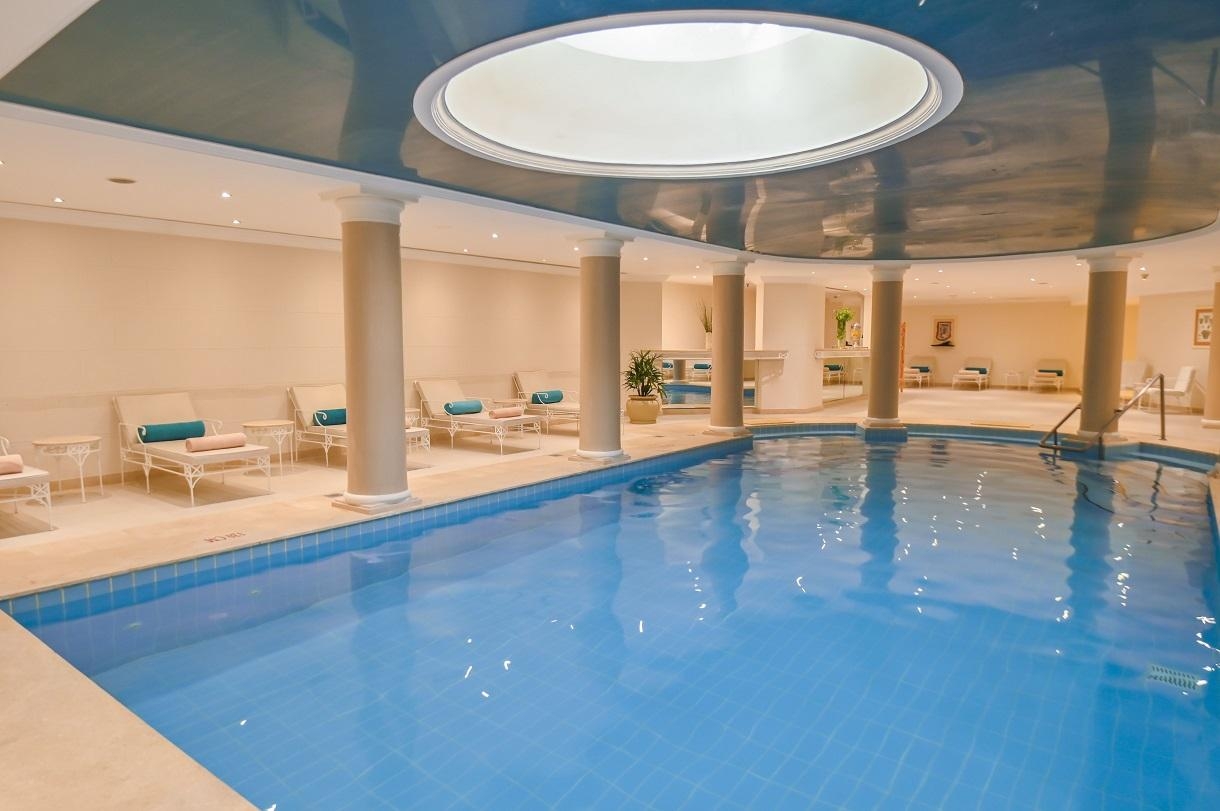 Kairó + Iberotel Palace14