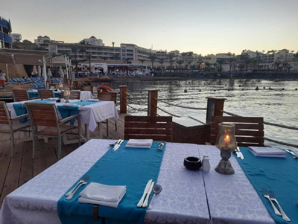 Kairó + Marina Sharm12