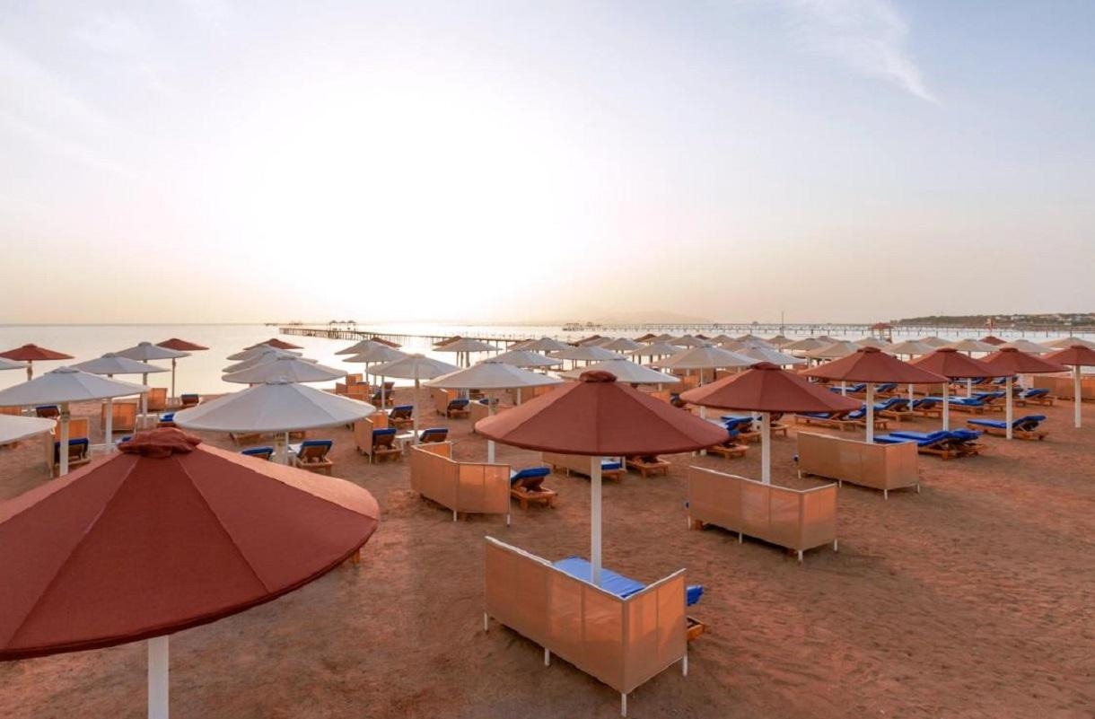 Kairó + Pickalbatros Laguna Club Resort18