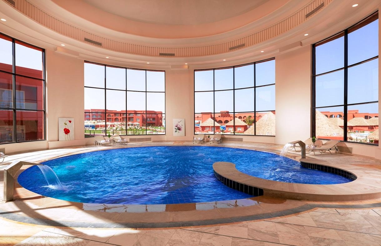 Kairó + Pickalbatros Laguna Club Resort15