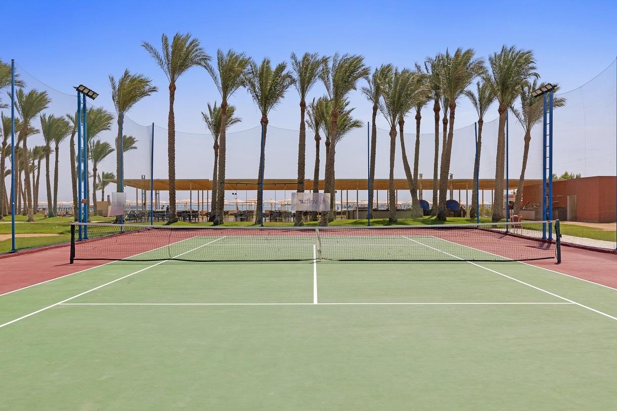 Kairó + Pickalbatros Laguna Club Resort11