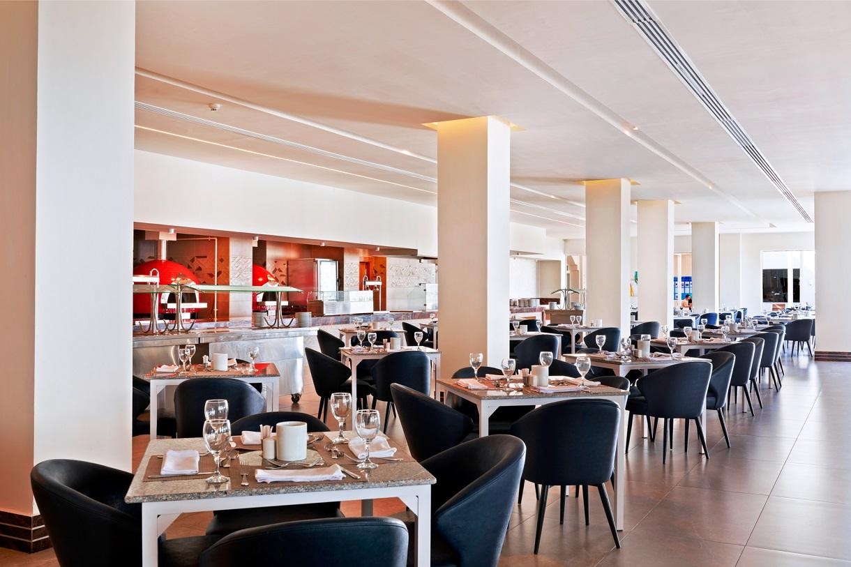 Kairó + Pickalbatros Royal Grand Resort7