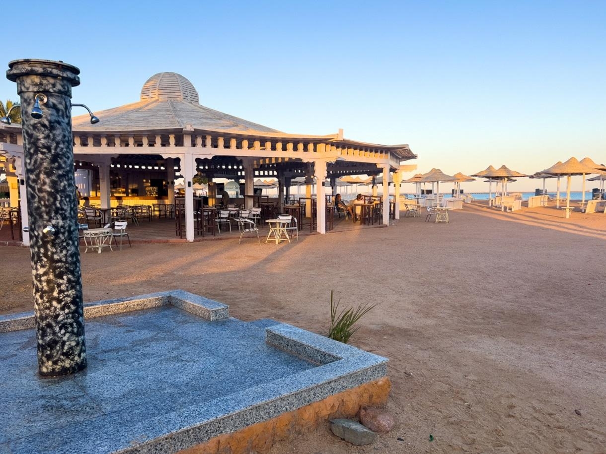 Kairó + Royal Regency Club12