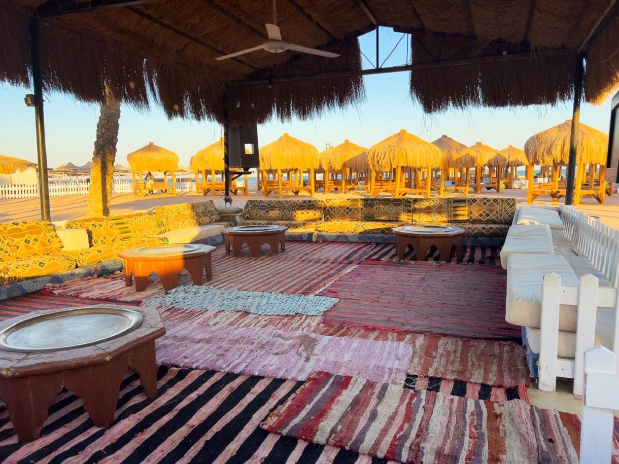 Kairó + Royal Regency Club8