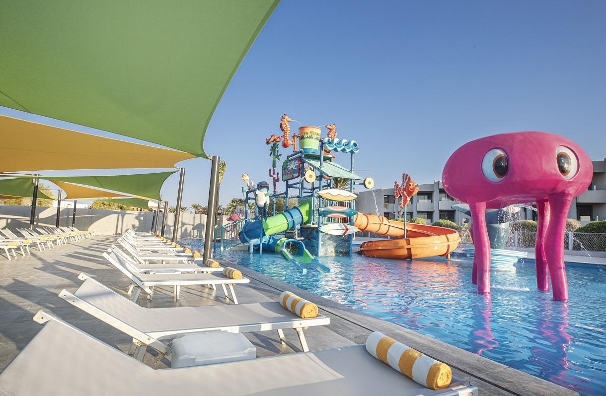 Kairó + V Hotel – Sharm El Sheikh (ex.Pyramisa Beach Resort)20