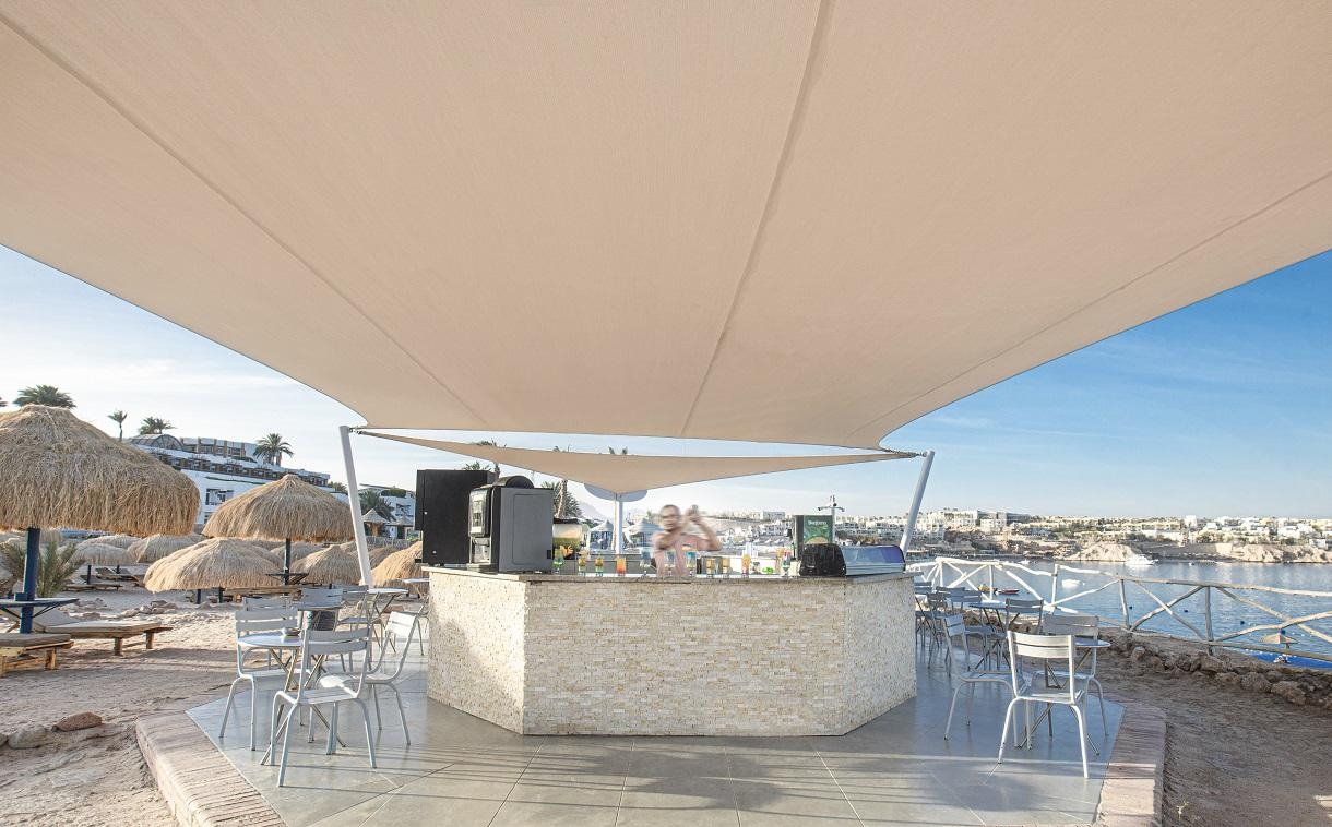 Kairó + V Hotel – Sharm El Sheikh (ex.Pyramisa Beach Resort)27