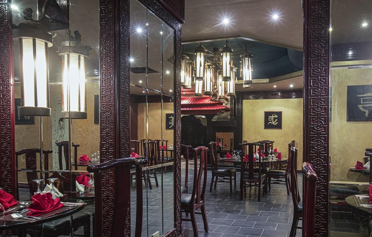 Kairó + V Hotel – Sharm El Sheikh (ex.Pyramisa Beach Resort)9