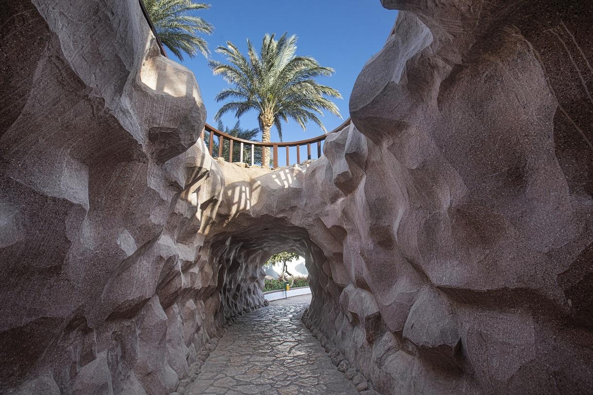 Kairó + V Hotel – Sharm El Sheikh (ex.Pyramisa Beach Resort)22