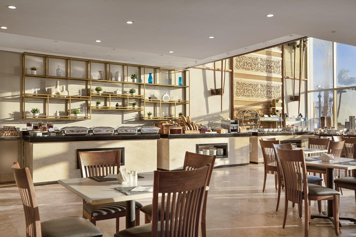 Kairó + V Hotel – Sharm El Sheikh (ex.Pyramisa Beach Resort)11