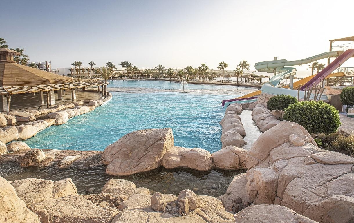 Kairó + V Hotel – Sharm El Sheikh (ex.Pyramisa Beach Resort)15