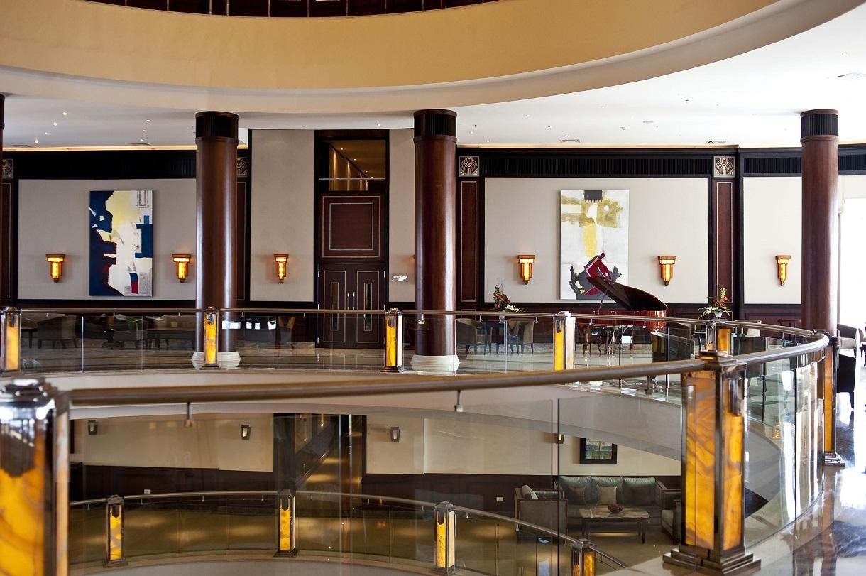 Kairó + Stella Di Mare Beach Hotel & Spa6