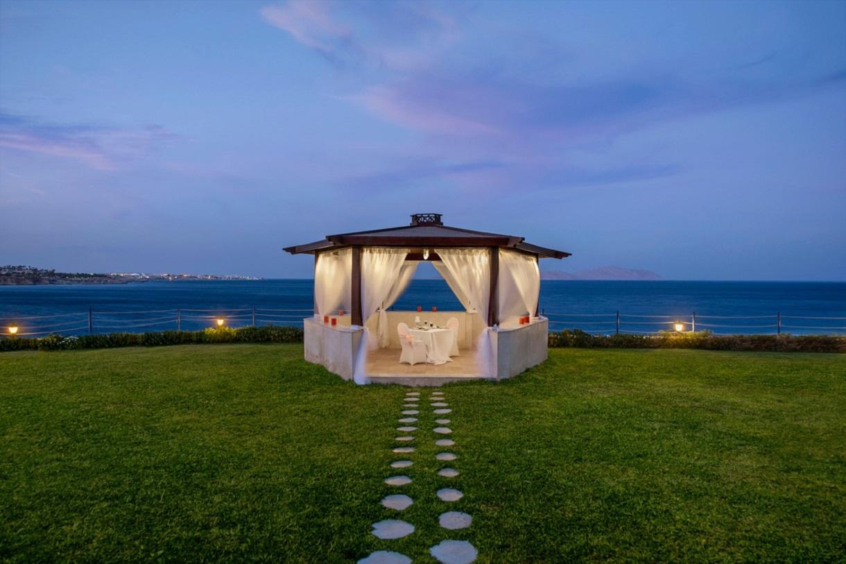 Kairó + Sultan Gardens Resort38