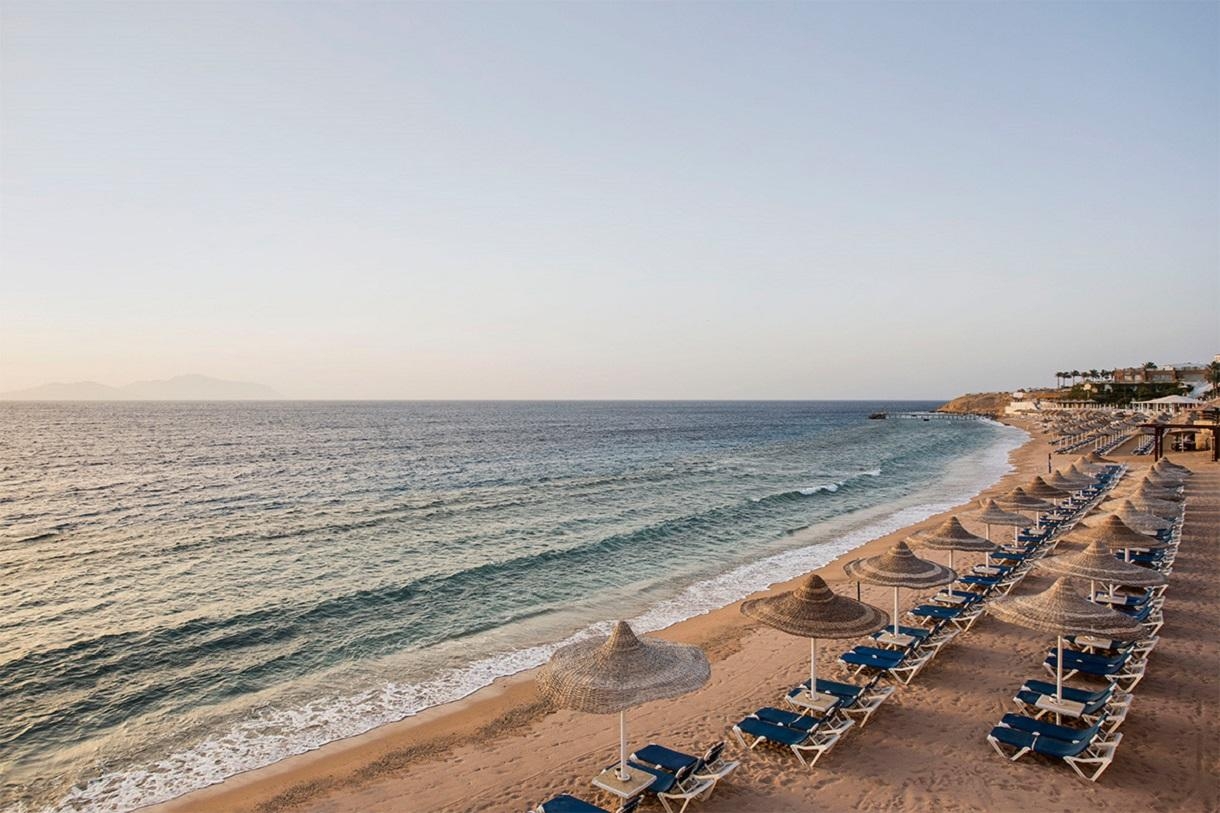 Kairó + Sultan Gardens Resort37