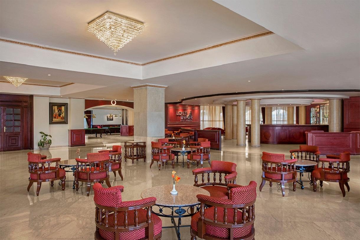 Kairó + Sultan Gardens Resort11