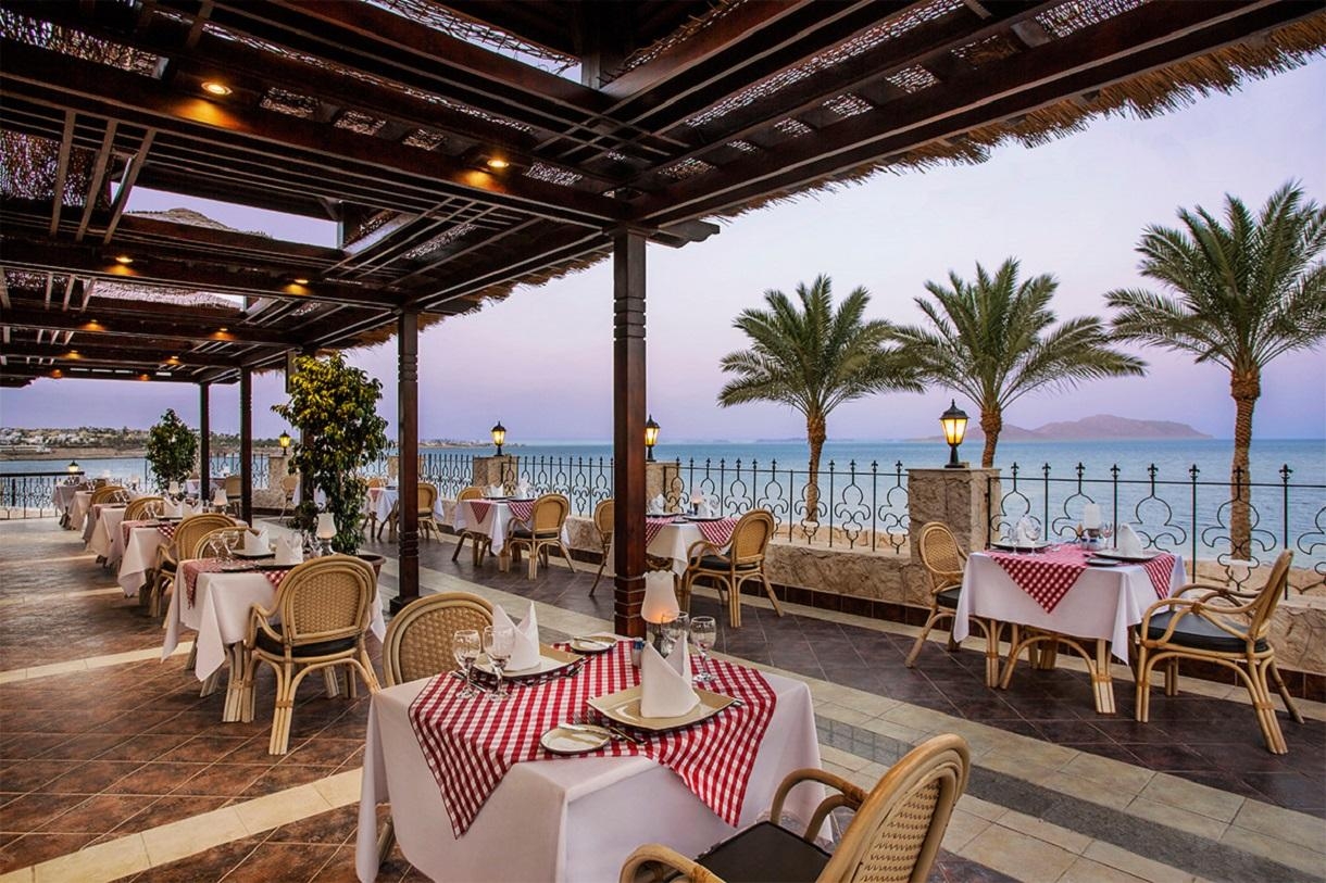 Kairó + Sultan Gardens Resort13