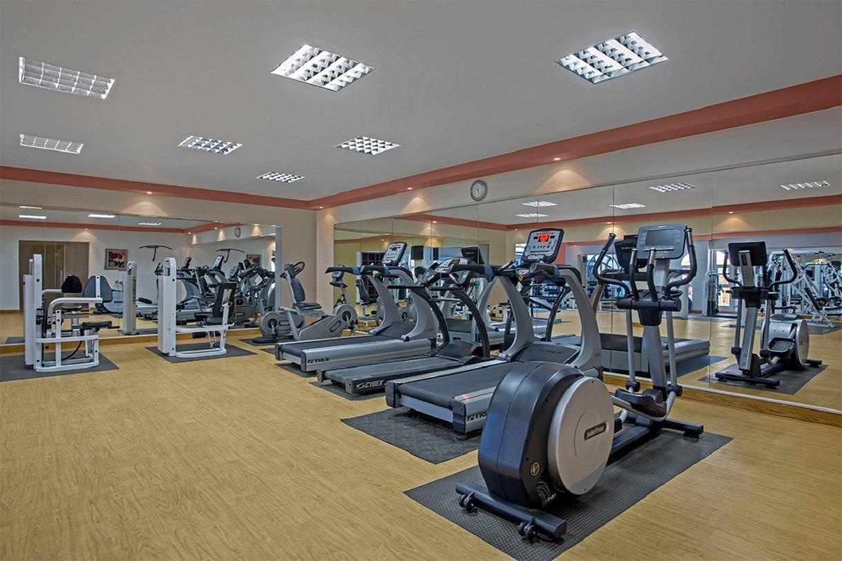 Kairó + Sultan Gardens Resort33