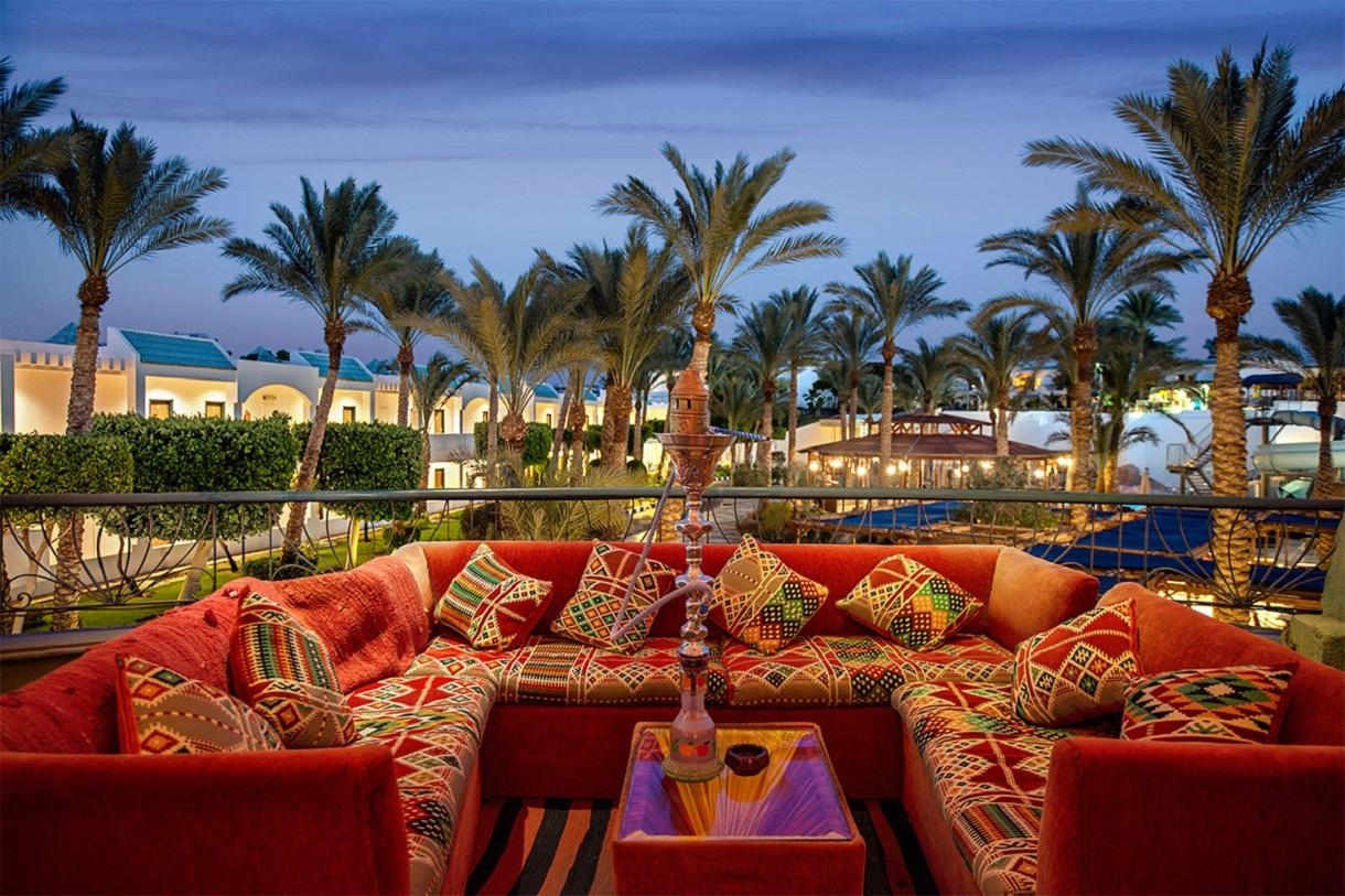 Kairó + Sultan Gardens Resort20