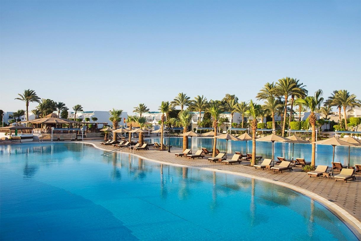 Kairó + Sultan Gardens Resort21