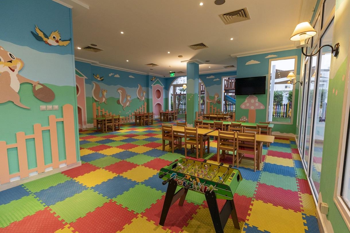 Kairó + Sunrise Remal Resort18