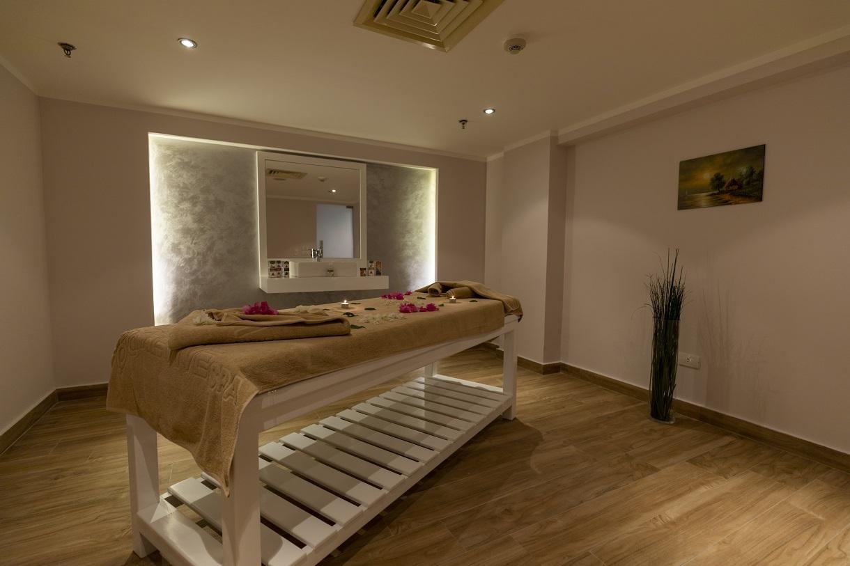 Kairó + Sunrise Remal Resort20