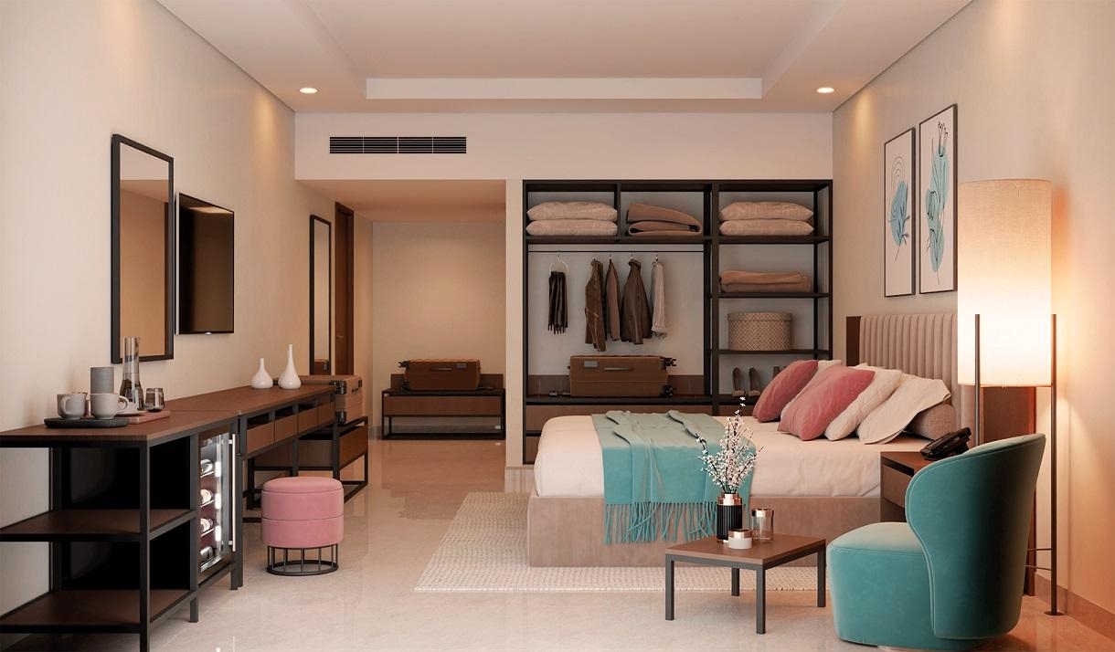 Kairó+Luxor + Albatros Makadi Resort8