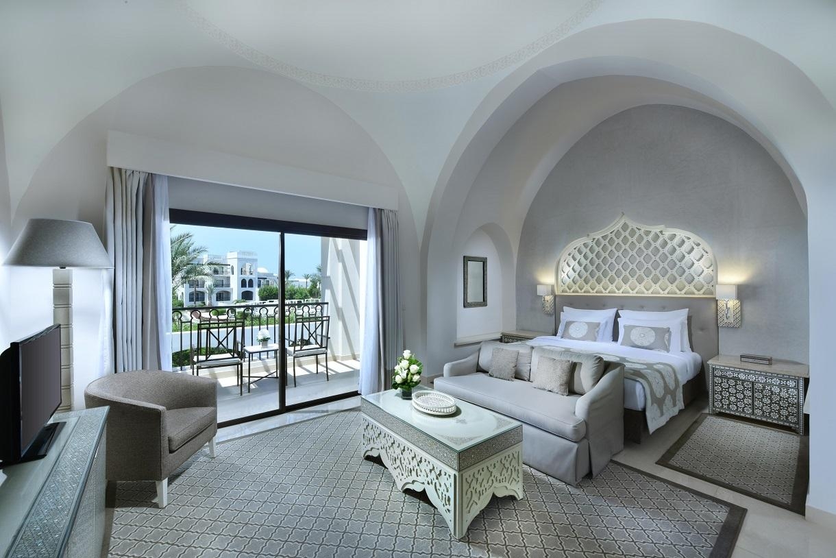 Kairó + Steigenberger Alcazar15