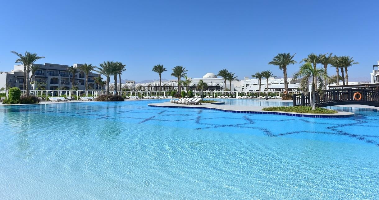 Kairó + Steigenberger Alcazar28