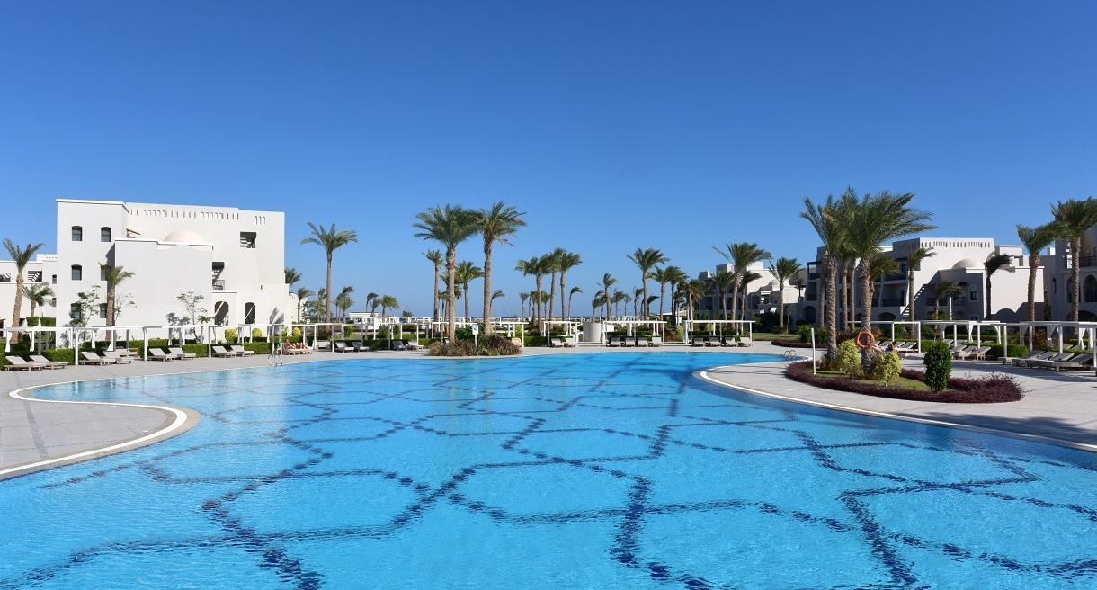 Kairó + Steigenberger Alcazar29