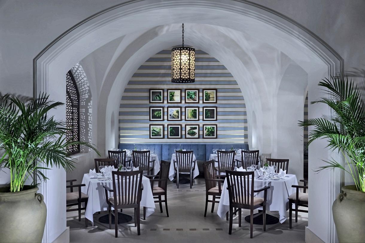 Kairó + Steigenberger Alcazar16