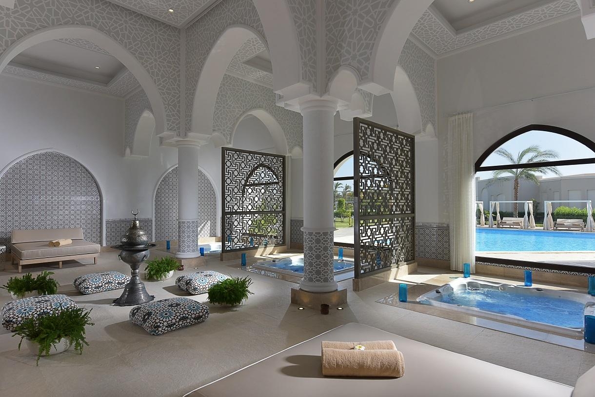 Kairó + Steigenberger Alcazar32