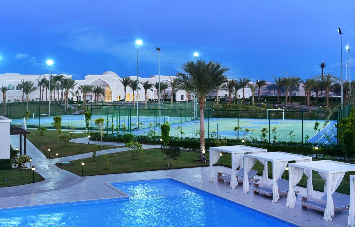 Kairó + Steigenberger Alcazar30