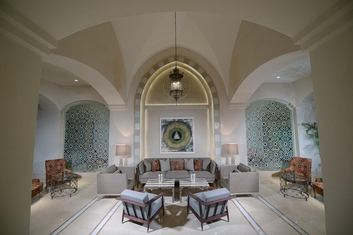 Kairó + Steigenberger Alcazar10