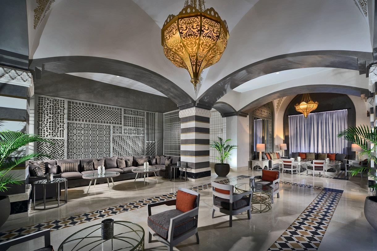 Kairó + Steigenberger Alcazar7