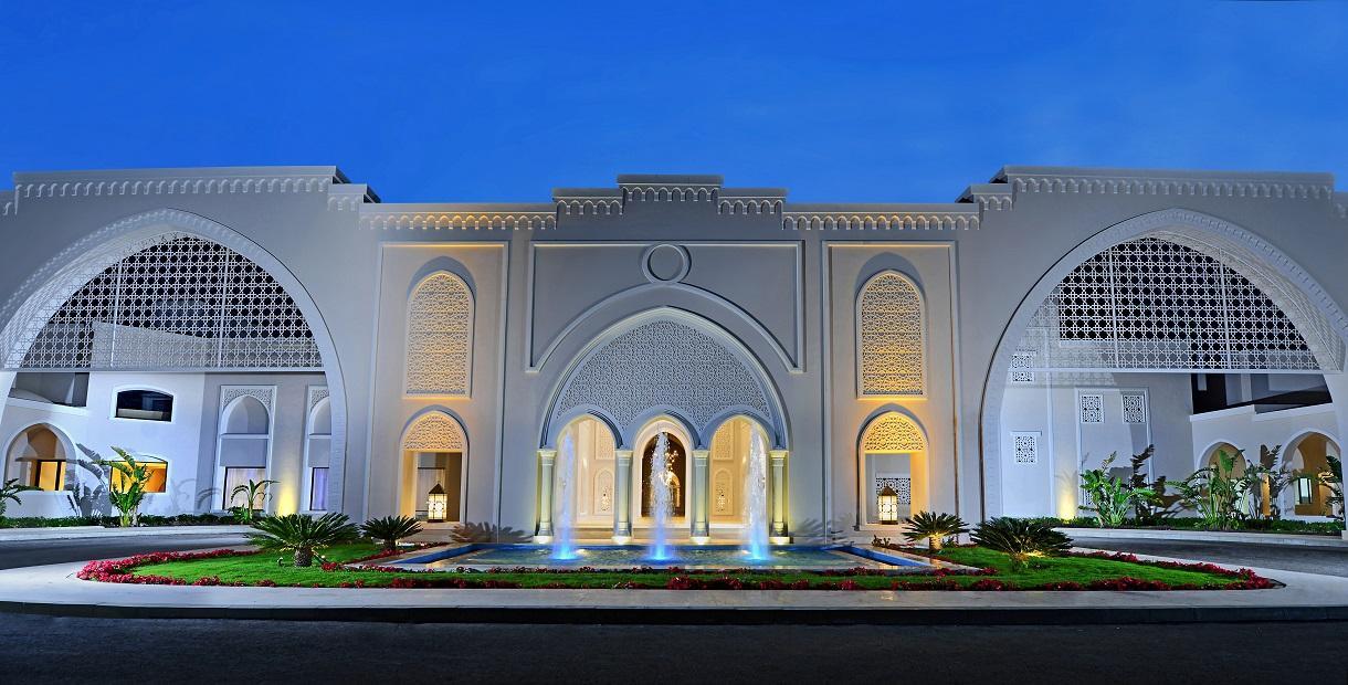 Kairó + Steigenberger Alcazar3