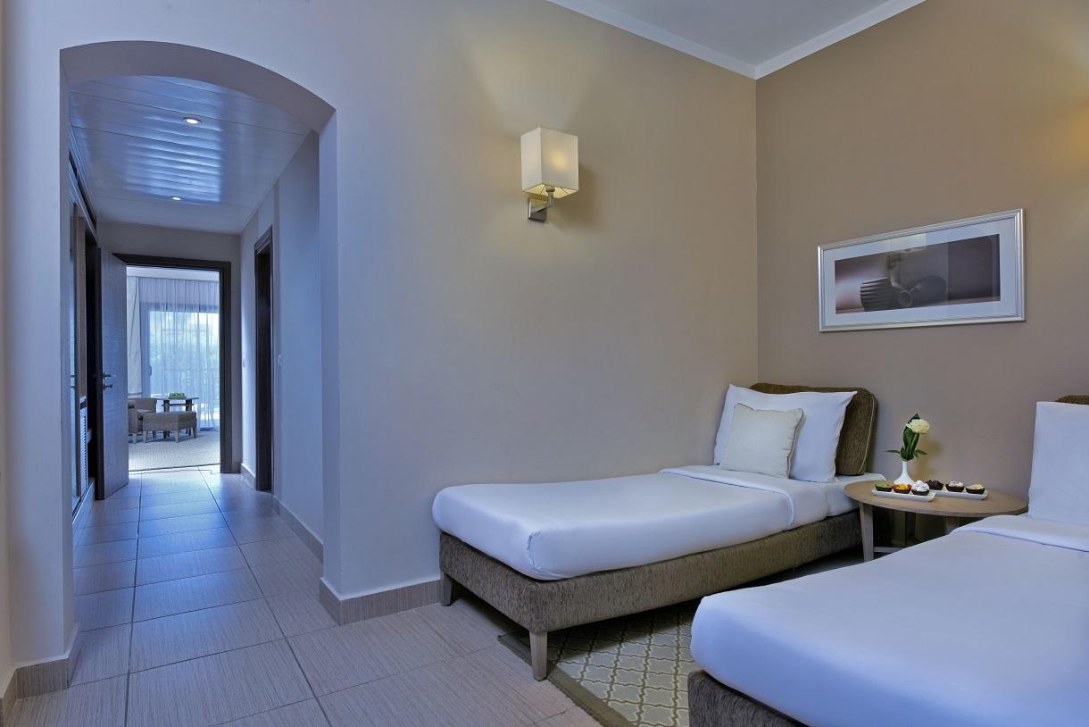 Kairó + Steigenberger Alcazar14