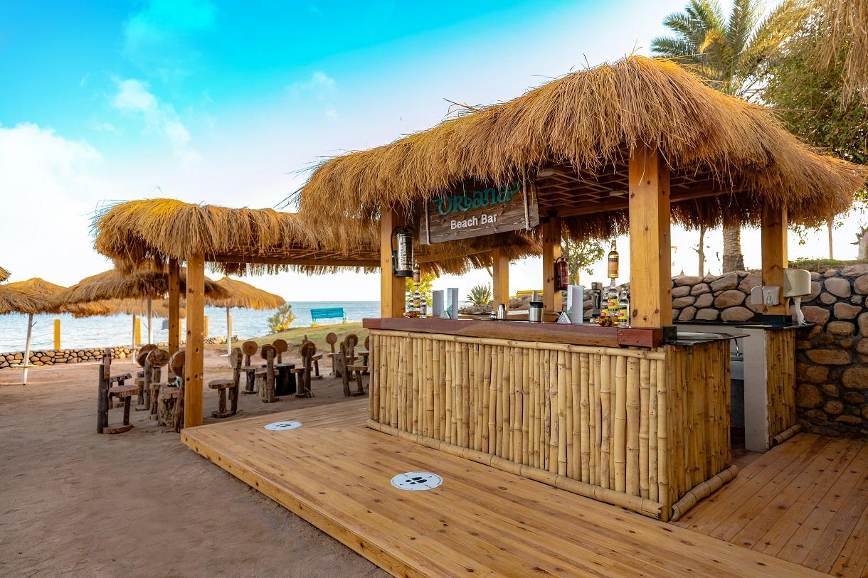 Kairó + Sunrise Diamond Beach Resort31