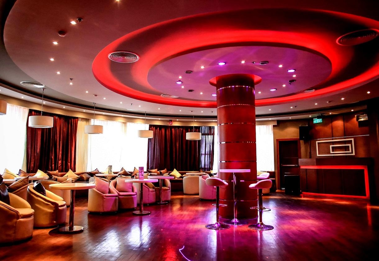 Kairó + Sunrise Diamond Beach Resort19