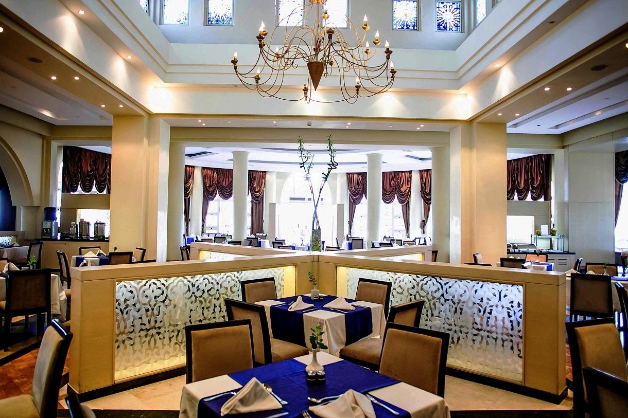 Kairó + Sunrise Diamond Beach Resort14