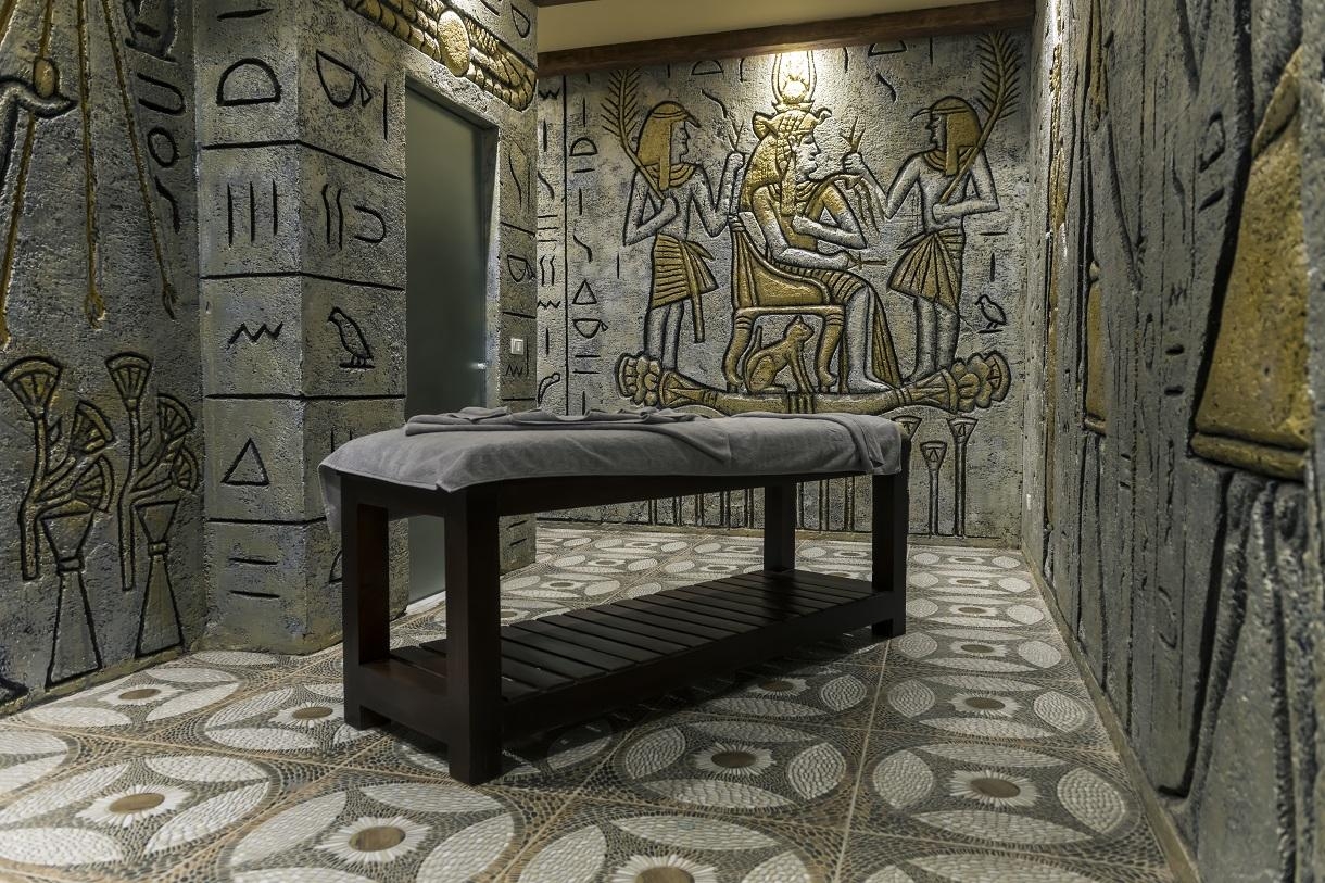 Kairó + Sunrise Diamond Beach Resort29