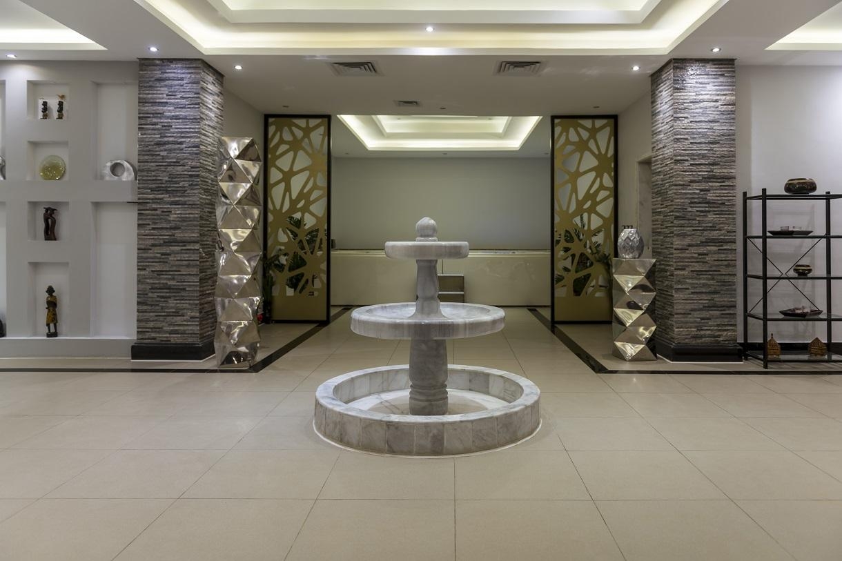 Kairó + Sunrise Diamond Beach Resort28