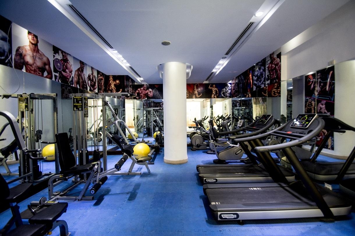 Kairó + Sunrise Diamond Beach Resort30